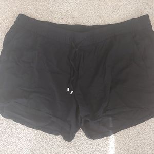 Old Navy Tie Waist Shorts (SH1)
